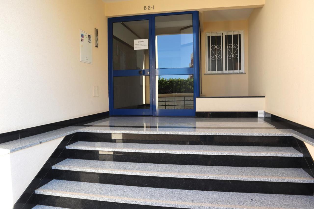 Apartamento Deolinda - Nossa Sra Da Rocha Porches  Exterior photo